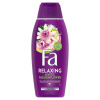 Fa Relaxing Mystic Passionflower sprchový krém 400 ml
