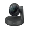 Logitech Rally Ultra-HD ConferenceCam systém na videokonferenciu 16 osôb Ethernet / LAN pripojenie Systém pre skupinové videokonferencie (960-001224)