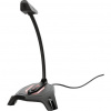 TRUST GXT215 ZABI USB LED MICROPHONE 23800