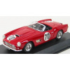 Art-model Ferrari 250 California Spider N 70 Sebring 1959 Ginther - Verly 1:43 Red