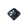 Ventilátor Akasa DFS802512H 8cm, černý