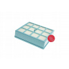 Vacs Eta Dualic 1472 Hepa filter