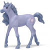 Schleich Mláďa jednorožca Iris 70861 4069111073538