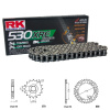 Řetězová sada RK W-ring YAMAHA FJ 1200 rok 86-90