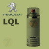 PEUGEOT LQL VERT CEDRE barva Sprej 400ml
