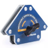 Vypínateľný zvárací magnet, magnetický uholník VT-S