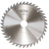 Pílový kotúč GÜDE 60Z HM - Pílový kotúč 210 x 30 mm 55076