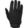 Dámske cyklistické rukavice Specialized Women's Body Geometry Šport Gél Glove Long Finger - black S