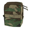 Púzdro MOLLE Cargo General Purpose Cordura Helikon US Woodland
