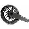 Sram kľuky Force E1 DUB 50/37T 172.5mm
