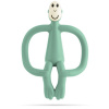 HRYZÁTKO A ZUBNÁ KEFKA matchstick monkey MINT GREEN
