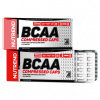 NUTREND BCAA Compressed 120 kapsúl