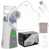 Prenosný inhalátor/nebulizátor Malatec 22706
