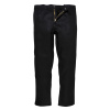 Portwest BZ30 Bizweld Nehorľavé nohavice čierna XL