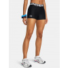 Women's shorts Under Armour HG Authentics Shorty čierna XL Under Armour 0196885479816