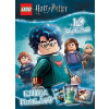 LEGO® Harry Potter Kniha plakátů - Kolektiv