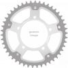 SUPERSPROX Reťazová rozeta SUPERSPROX STEALTH RST-1334:44-RED červené 44T, 530