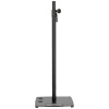 Gravity LS 431 C B statív na svetlo Zaťažiteľné do hmostnosti:30 kg; GLS431CB