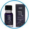 Vonný olej Zverokruh - ŠKORPIÓN 10ml Ronyshop