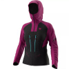 bunda DYNAFIT TLT GTX W JKT beet red XS