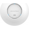 Grandstream GWN7660 AP WiFi6, 802,11ax, 2x2:2 MUMIMO DL/UL OFDMA, 32SSDI, 256 konk. kl., dosah 175m