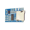 Arduino Přehrávač MP3 s nf zesilovačem 2W, základní modul