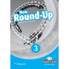 New Round-Up 3. Teacher's Book with Teacher's Portal Access Code
