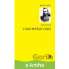 E-kniha Staré pověsti české - Alois Jirásek