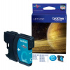 Brother LC-1100C (ink. azurový, 325 str. @ 5%) (LC1100C)