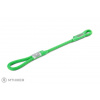 OCÚN SBEA Lanyard 9,5-9,8 mm slučka, 40 cm, green/icemint