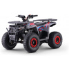 Beneo Motors Warrior, benzínová štvorkolka pre deti, 125cm3, červená WARRIOR_ATV_RED_U125