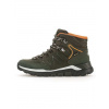 Topánky Gabor Khaki 4370616