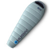 spací vak HUSKY Ladies Majesty light blue