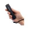 Paralyzér so svietidlom Streetwise Serpent 83 000 000 V - čierny