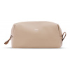 Vuch Kozmetická taška Mosse Small Beige