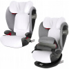 Letný poťah na autosedačku Cybex 518001005 (Cybex Solution S Pallas S letný poťah na autosedačku)