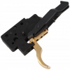 Vzduchovka - Hatsan Quattro Trigger Gold Odtokový mechanizmus (Vzduchovka - Hatsan Quattro Trigger Gold Odtokový mechanizmus)