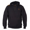Rybárská bunda - Fox Collection Black / Orange Hoody 3XL (Rybárská bunda - Fox Collection Black / Orange Hoody 3XL)