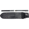 Mikov Uton 362-OG-4 Black Leather vrátane príslušenstva 8590710000404