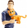 Disney Pixar HHJ80 figúrka pre deti