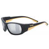 UVEX SPORTSTYLE 514, BLACK MAT (2216) 2025