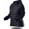 Dámská prošívaná bunda TRIMM Ervi Lady dark navy/navy Velikost: XS, Barva: dark navy/ navy