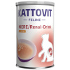 Kattovit Cat Niere Renal kura drink 135 ml