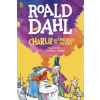 Charlie and the Chocolate Factory (Colour Edition)