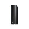 WD, WD ELEMENTS DESKTOP 16TB BLACK EMEA WDBWLG0160HBK-EESN