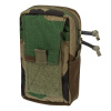 Polstrované puzdro - sumka na elektroniku Navtel® Helikon-Tex® – US woodland