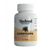 Medveď natural CORDYCEPS 60 kapsúl