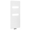 Sapho Sapho, TABELLA OPEN vykurovacie teleso 590x1490 mm, biela matná, MI1459