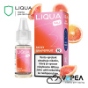 Liqua Salt Sicily Grapefruit 10 ml 10mg e-liquid do elektronickej cigarety