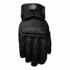 Knox Orsa Leather MK3 Gloves Black l motocyklové rukavice